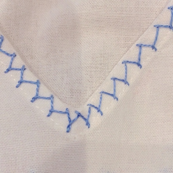 Hand Made Lady’s Top #240 - Picture 3 of 11